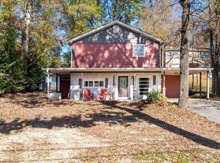 3599 Bennett Rd, Chattanooga, TN 37412