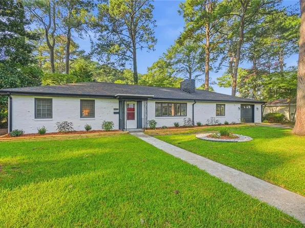 1423 Sweet Briar Ave, Norfolk, VA 23509