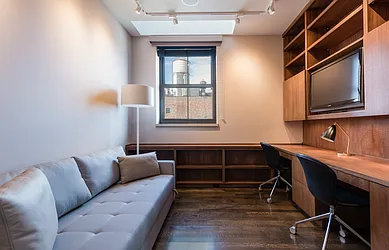 Rented by Douglas Elliman