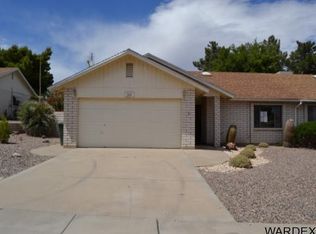 987 Shadow Crest Way, Kingman, AZ 86409