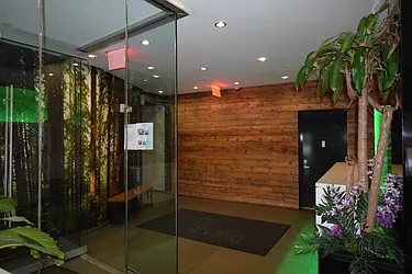 Rented by Carnegie Management Inc