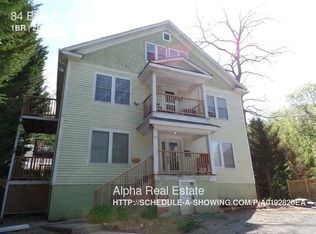 84 Edgemont Rd APT 2, Asheville, NC 28801