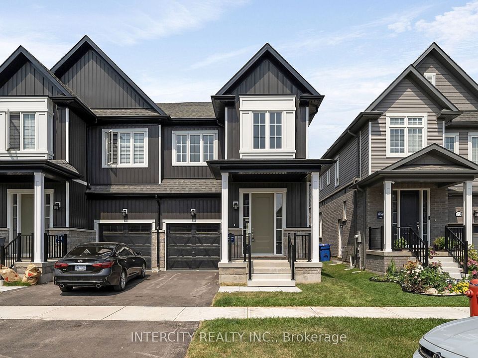 1st image of 71 Brown St Lot 48R