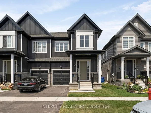 71 Brown St Lot 48R, Erin, ON N0B 2T0