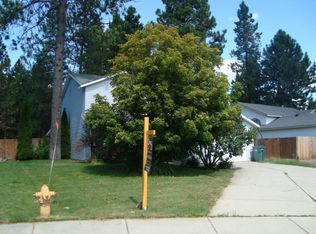 6539 W Flagstaff St, Rathdrum, ID 83858