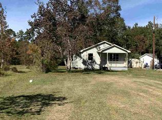 6060 Fm 1003 Rd N, Kountze, TX 77625