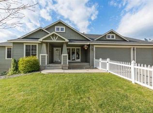 3015 Lane Park Dr, Mead, WA 99021