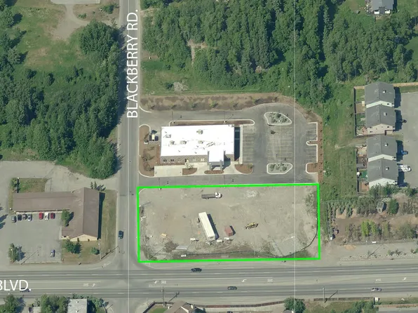 L28 Blackberry St, Anchorage, AK 99502