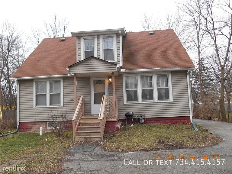 3166 Platt Rd E #EAST ANN ARBOR PLATT — Photo 1