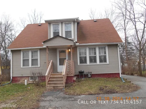 3166 Platt Rd #E, Ann Arbor, MI 48108