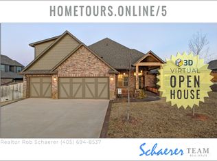 2013 Providence Dr, Norman, OK 73071