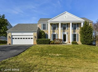 14931 Carry Back Dr, Darnestown, MD 20878