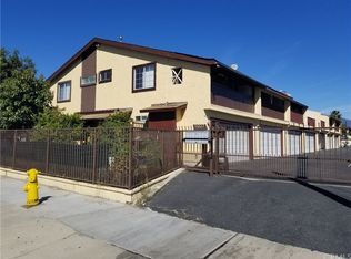 11237 Schmidt Rd APT 5, El Monte, CA 91733