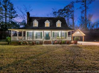 1205 Turnpike Rd, Laurinburg, NC 28352