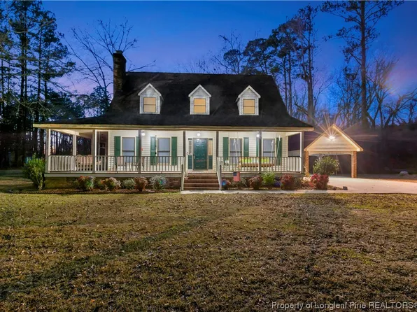 1205 Turnpike Rd, Laurinburg, NC 28352