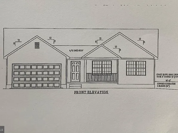 300 E 5th St, Blades, DE 19973