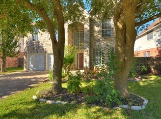 13018 Hunters Chase Dr, Austin, TX 78729