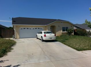 1815 Ludlow Ave, Red Bluff, CA 96080