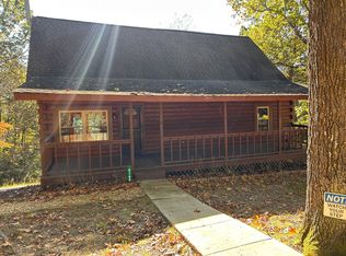 6704 Country Oaks Ln, Hixson, TN 37343