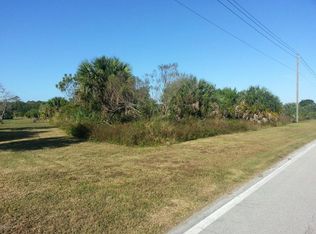 3170 Folsom Rd, Mims, FL 32754