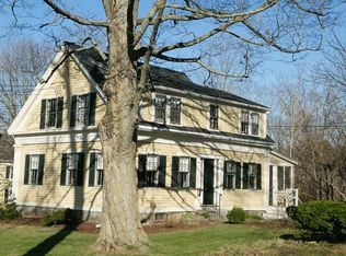 507 Main St, Acton, MA 01720