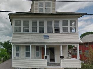 511 Admiral St, Providence, RI 02908