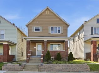 110 13th St, Ellwood City, PA