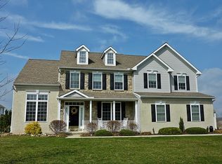 108 Canter Dr, Downingtown, PA 19335