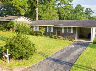 1304 Faye St, Andalusia, AL 36421