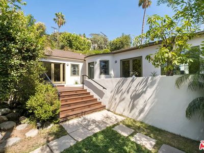 5775 Foothill Dr, Los Angeles, CA, 90068