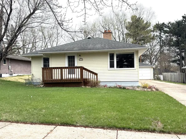 1807 Roy St, Eau Claire, WI 54701