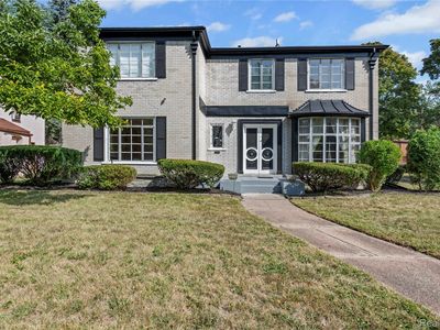 19170 Warrington Dr, Detroit, MI, 48221