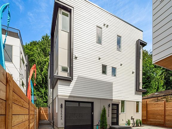 2nd image of 2454 55th Avenue SW #A