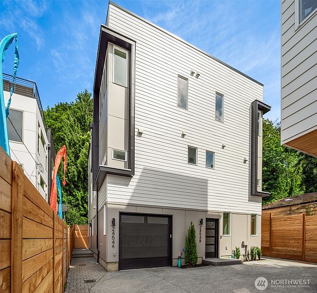 2nd image of 2454 55th Avenue SW #A