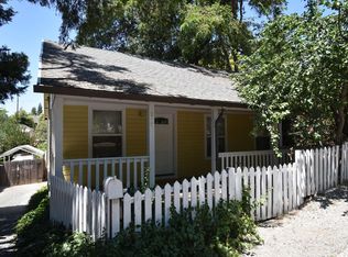 218 Washington St, Grass Valley, CA 95945