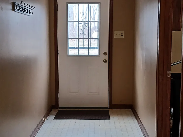 Mudroom