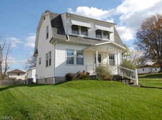 2128 Myrtle Ave, Zanesville, OH 43701