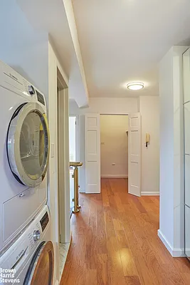 Rented by Brown Harris Stevens | media 9