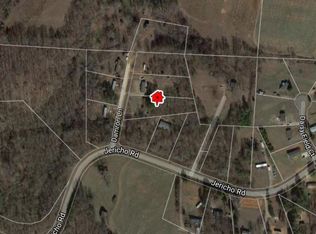 112 Damron Ln, Harmony, NC 28634