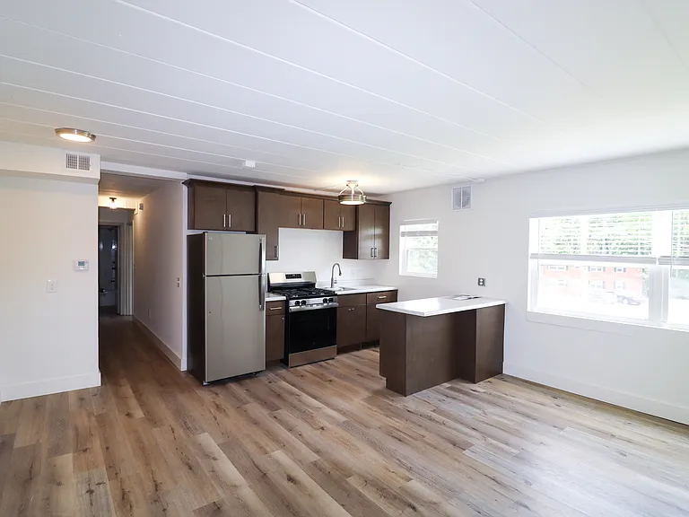 The Glengate Apartments — Photo 3