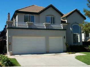 387 So Eagle Nest Ln, Danville, CA 94506