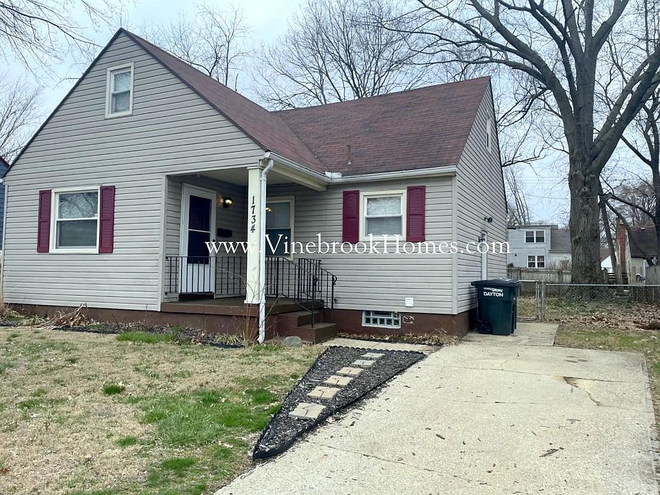 1st image of 1734 Kipling Dr
