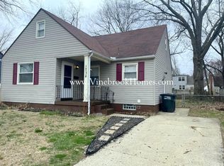 1734 Kipling Dr, Dayton, OH 45406