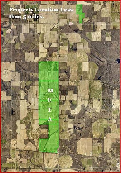 2nd image of 0 Mitchner Caston Rd