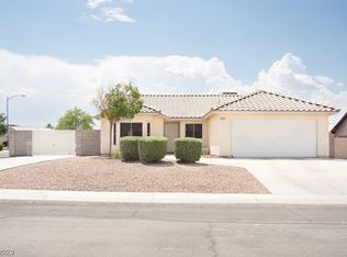 3909 Counter Way, North Las Vegas, NV 89032