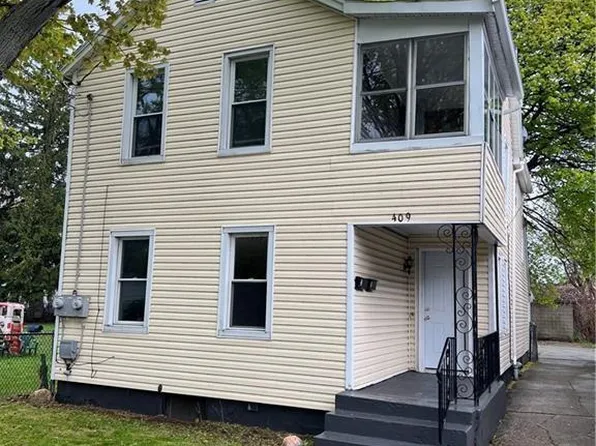 409 Ross St, Erie, PA
