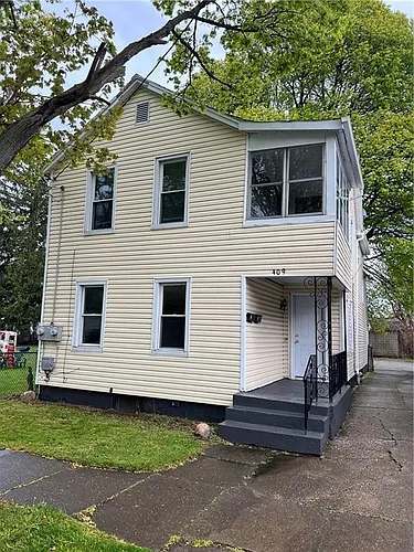409 Ross St #2 Photo 1