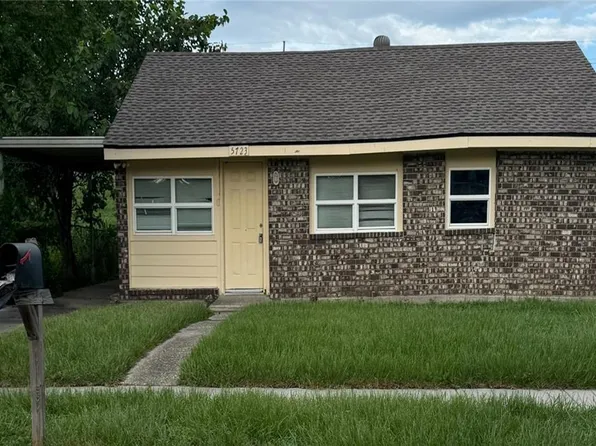 5723 Pauline Dr, New Orleans, LA 70126