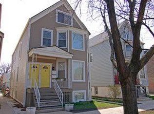 3219 S Lawndale Ave, Chicago, IL 60623