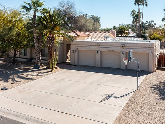 2nd image of 10665 E GOLD DUST Avenue